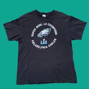 Philadelphia Eagles Super Bowl Champions Tee